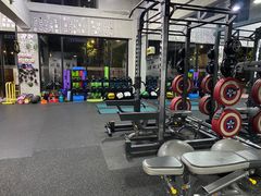 -Burn Fit燃炼健身工作室(新都旗舰店)