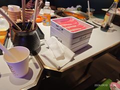 -温禾牛·和牛寿喜烧自助火锅(恒基名人店)