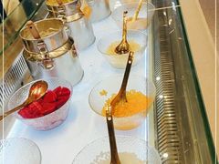 -溪边姑娘·拉丝酸奶水果捞(春熙路店)
