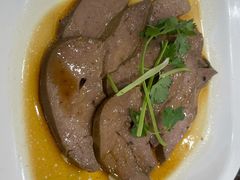 -陆记鹅庄·潮汕菜·狮头鹅(大仟里店)