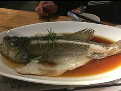 清蒸鲈鱼-符离集餐厅(万象城店)