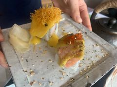 -花潮料理艺食馆(成都万象城店)