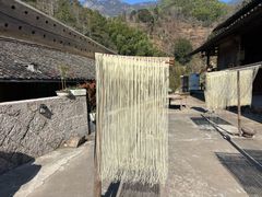 -林坑古村落