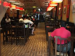 大堂-姚记炒肝店(簋街店)