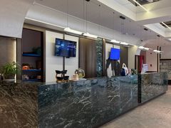 -程新大酒店(常州龙虎塘店)