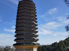 -八大处公园