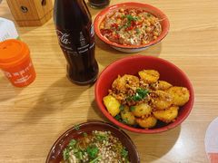 -拐枣巷小串串(财大店)