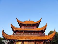 -岳阳楼景区