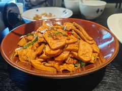 -简小舍·民间手艺菜(武昌江滩店)