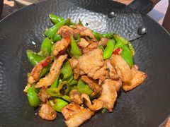 -大盐帮川菜馆(长楹天街店)