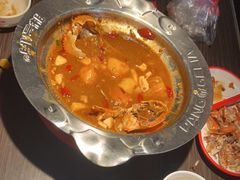 -胖哥俩肉蟹煲(杭州下沙学林街店)