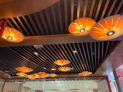 大堂-红泰·泰精选·特色料理(中山路店)