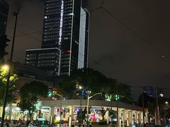 -四川北路(地铁站)