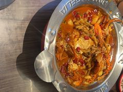 -胖哥俩肉蟹煲(梅溪步步高店)
