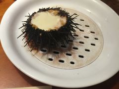 -马路边上·小海鲜烧烤(八一路店)
