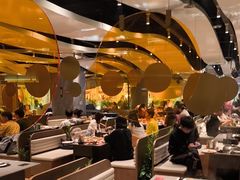 -一方渔歌蒸汽海鲜自助(文化路万达广场店)