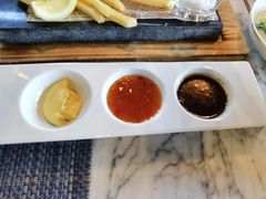-宴悦海鲜餐厅·游水海鲜·牛排(亚龙湾瑞吉店)