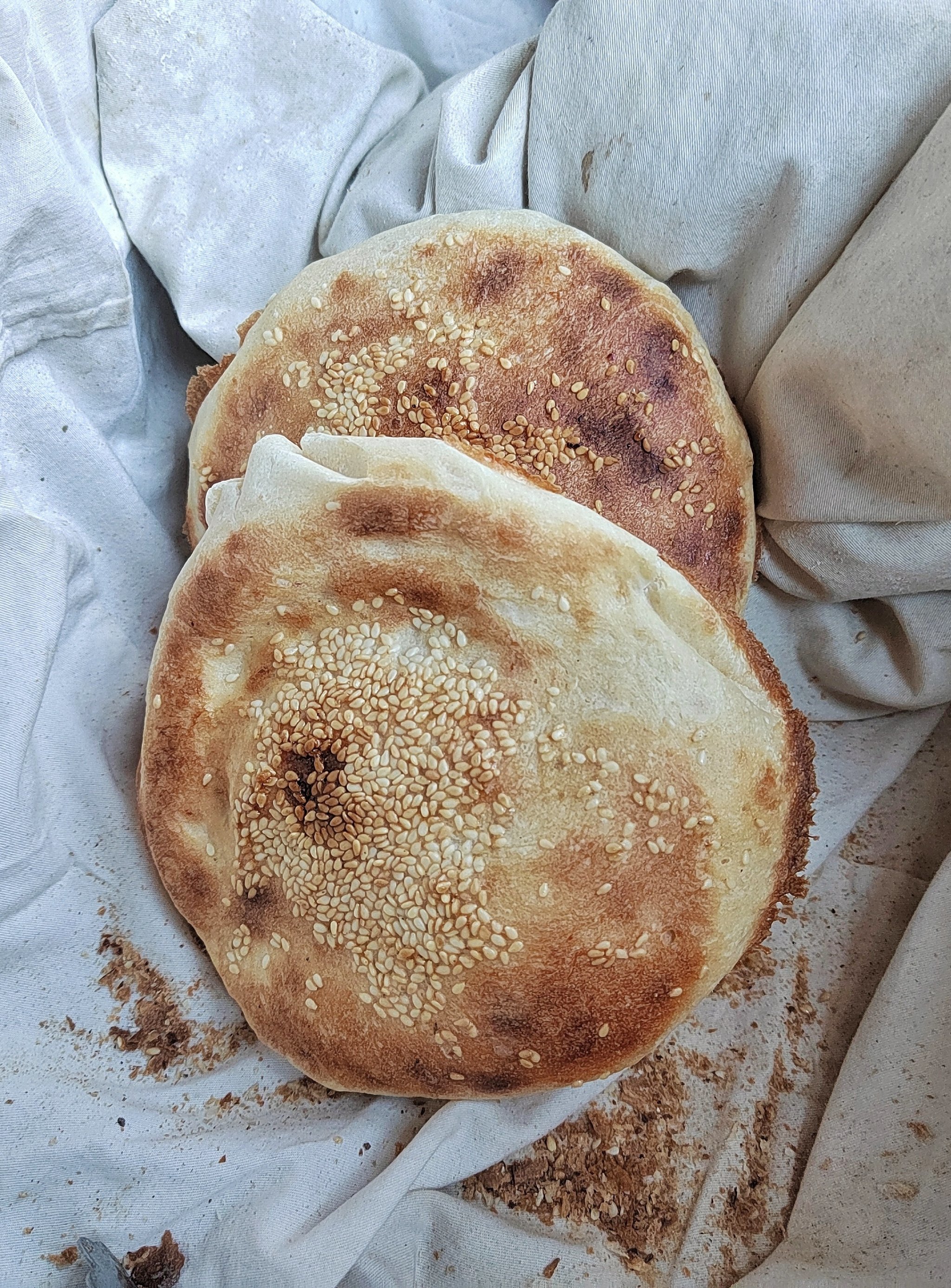 耐人寻味