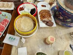 -东来顺•非遗火锅(外滩店)