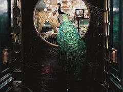 大堂-雀蓝川菜(奥体广场店)