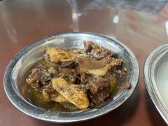 -阿秋牛排(湖心街店)