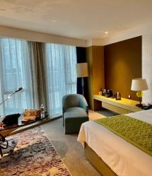 -静安洲际酒店·宴会厅