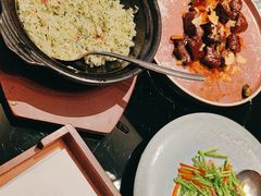 -上海苏宁宝丽嘉酒店·嘉府壹号中餐厅