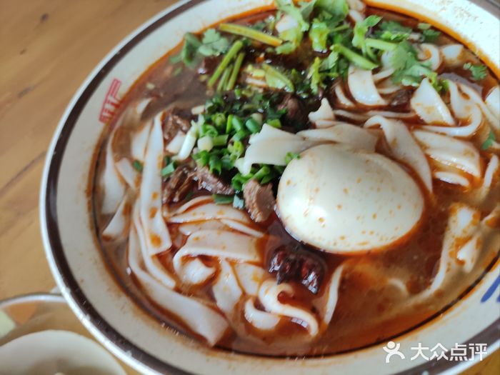 五一路米粉(三湾路形象店)图片