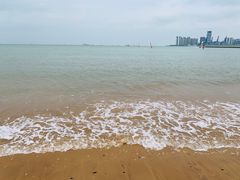 -西秀海滩公园
