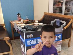 -哈啾嗨·蒙文化主题餐厅(京汉新城店)