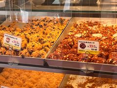 -鲍师傅糕点(永安里店)