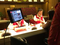 -海底捞火锅鲜切牛肉主题店(长寿路店)