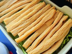 腐竹-马路边边·成都串串(翠柏路店)