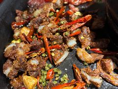-美食美客土烙锅店·老字号
