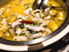 -严厨老坛酸菜鱼(吴江万宝店)