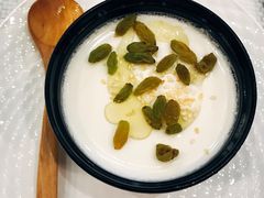 酸奶-巴扎美食·新疆菜·西域歌舞表演餐厅(新疆大厦店)
