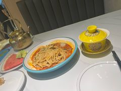 -燕兰楼·清真西北融合菜(亚运村店)