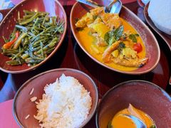-红泰·泰精选·特色料理(中山路店)
