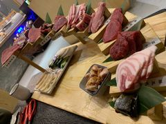 -虎焱炭火烧肉