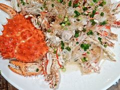 -和源祥·日照菜扛把子(万平口一店)