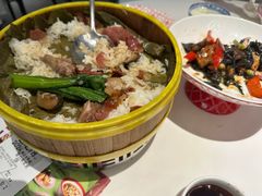 -谭厨中山传家菜.乳鸽.脆鲩鱼(华强北中航城店)