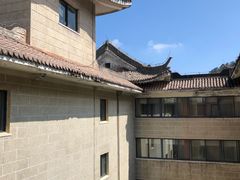 -黄山北海宾馆