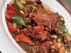 -老山东·山东菜(鲁菜名店)