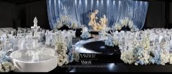 -琥珀婚礼策划AMBER WEDDING
