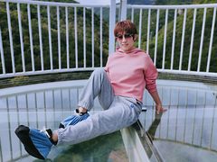 -丹东天桥沟景区