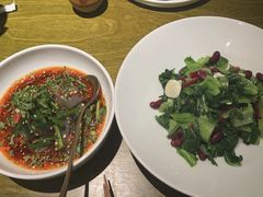 -一坐一忘云南菜(卓悦中心)