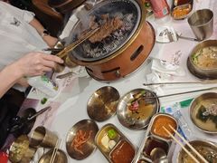 -西塔老太太泥炉烤肉(北京望京店)