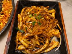 -韩宫宴和牛烤肉(合肥滨湖银泰城店)