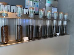 茶叶-喜茶(佛山顺德大良东乐路店)