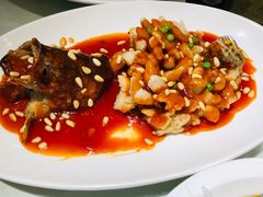 -顺风海鲜港(长寿路店)